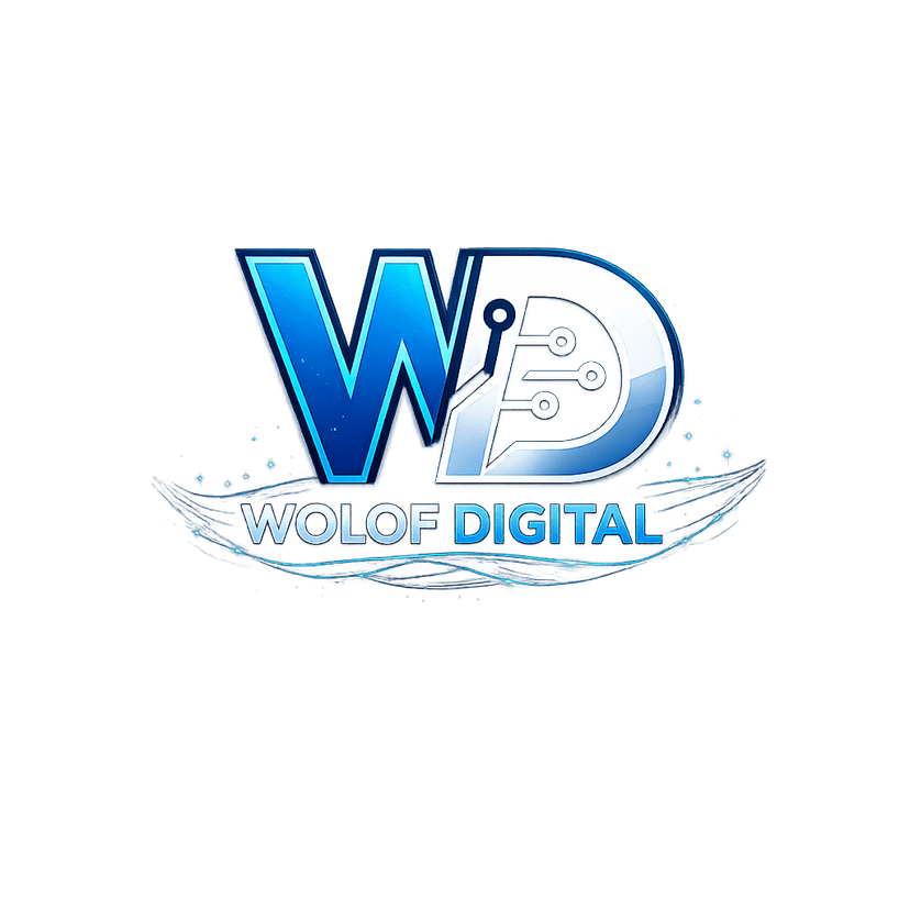 Wolof Digital